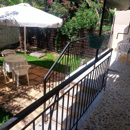 Néa Péramos Anais Apartment מראה חיצוני תמונה