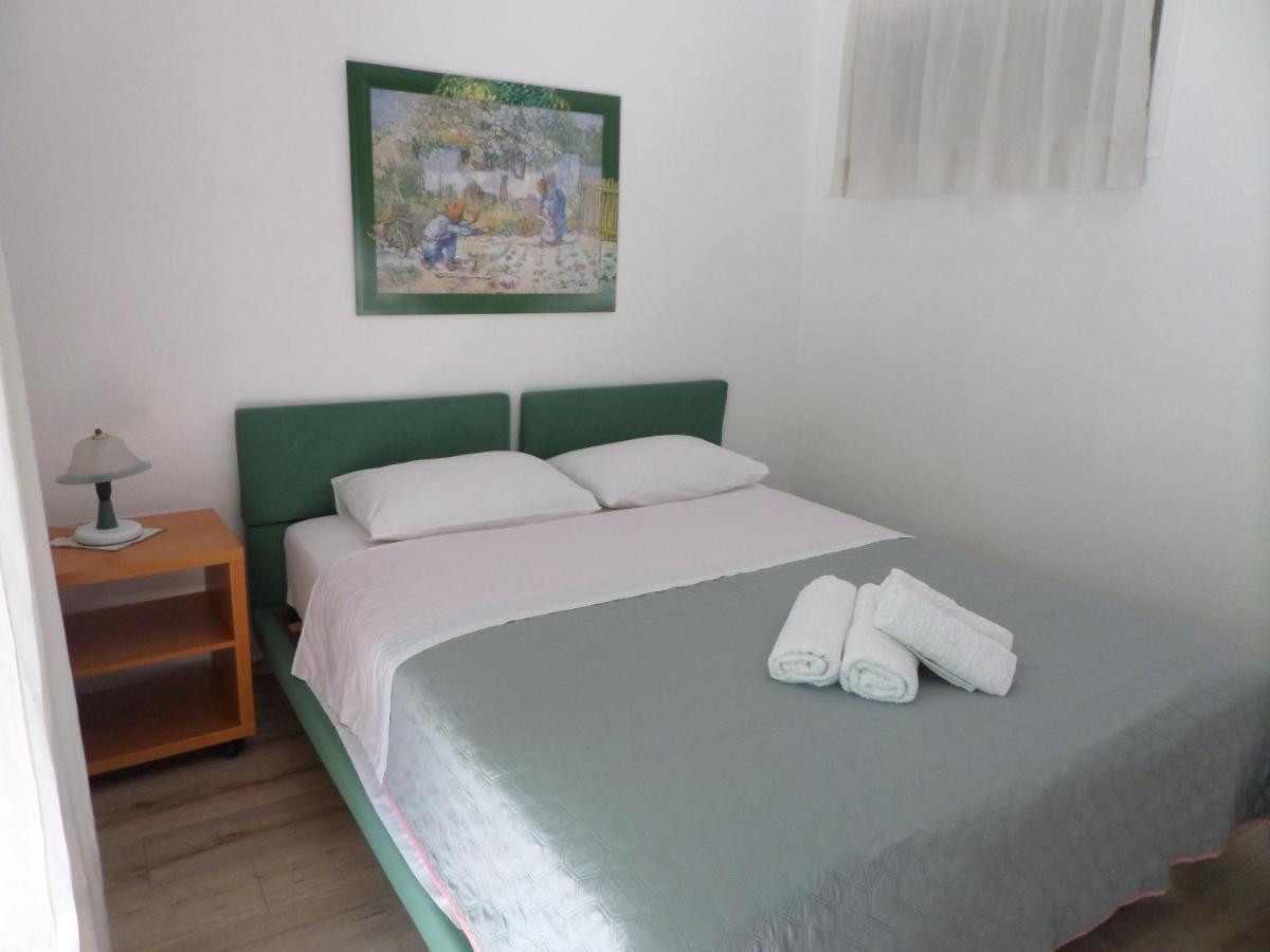Néa Péramos Anais Apartment מראה חיצוני תמונה