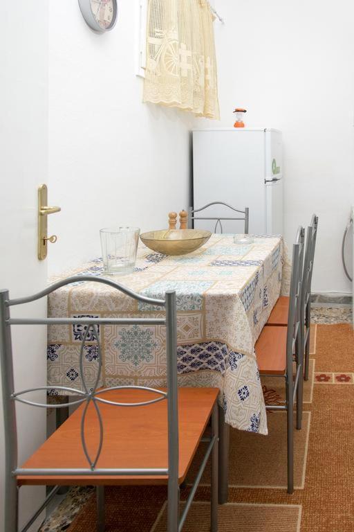 Néa Péramos Anais Apartment מראה חיצוני תמונה