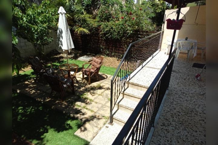 Néa Péramos Anais Apartment מראה חיצוני תמונה